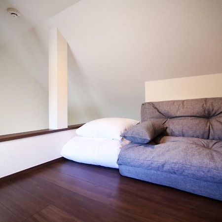 Appartement Yotsuya House à Tōkyō Extérieur photo
