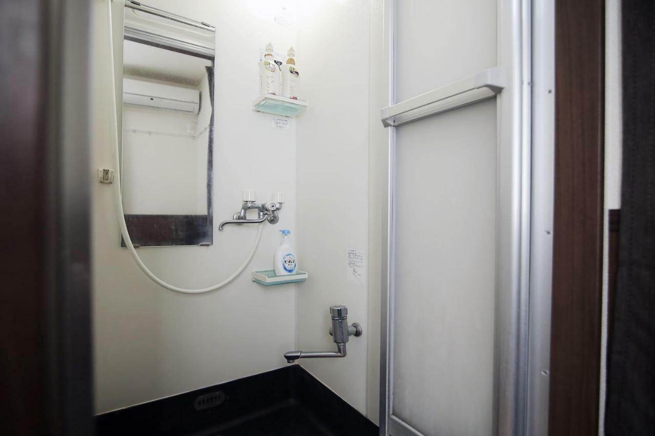 Appartement Yotsuya House à Tōkyō Extérieur photo