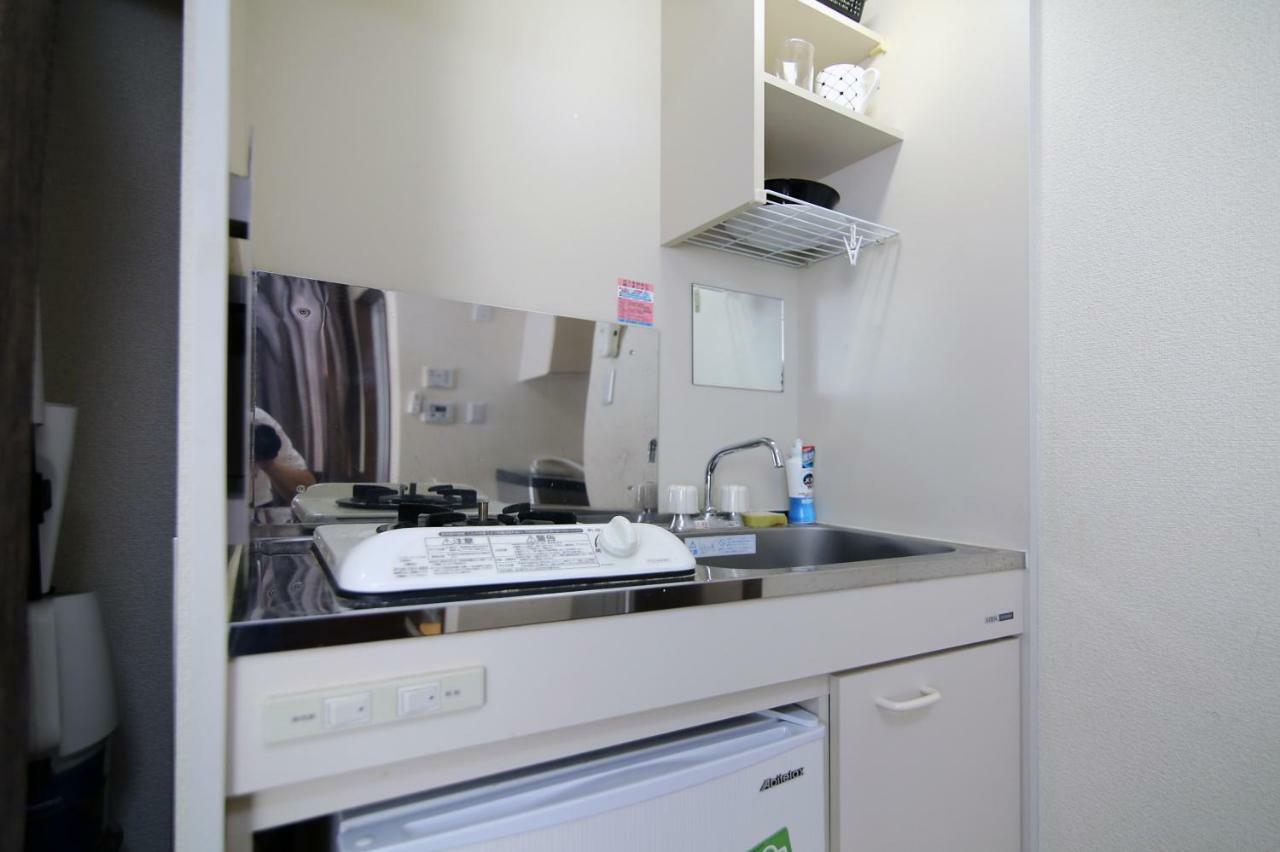 Appartement Yotsuya House à Tōkyō Extérieur photo