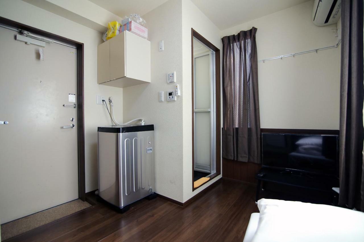 Appartement Yotsuya House à Tōkyō Extérieur photo