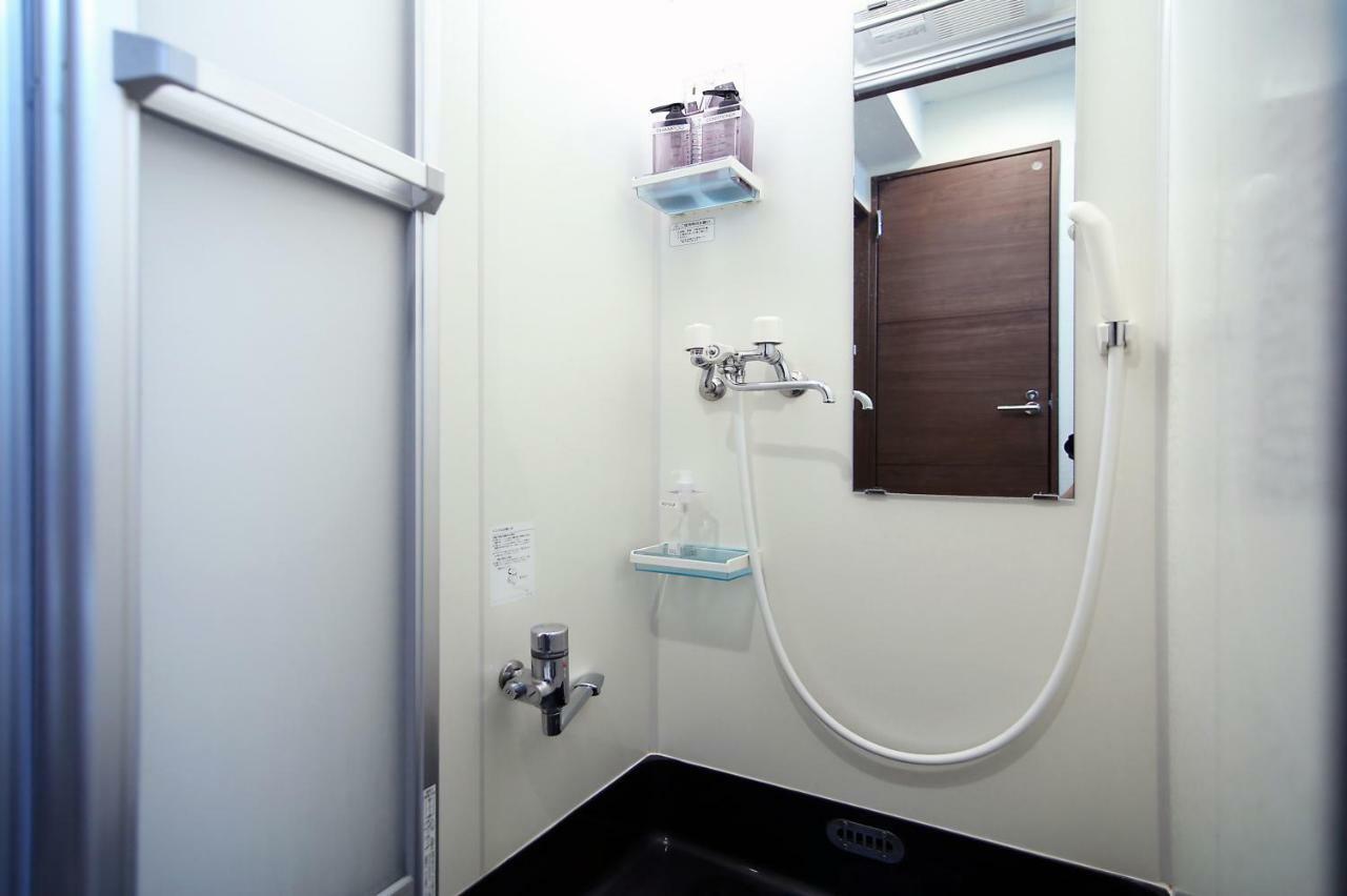 Appartement Yotsuya House à Tōkyō Extérieur photo