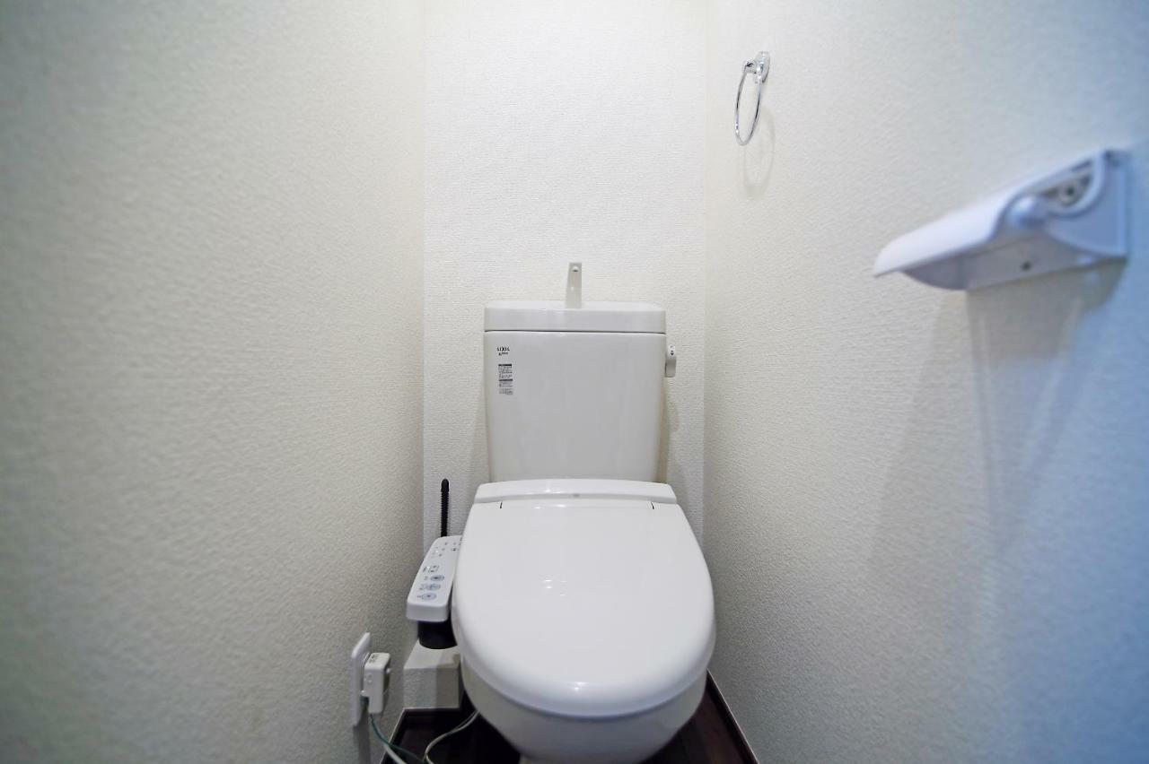 Appartement Yotsuya House à Tōkyō Extérieur photo