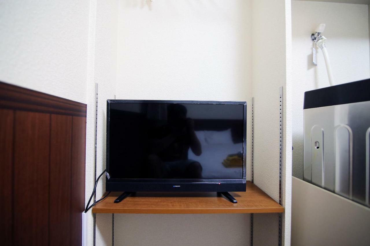 Appartement Yotsuya House à Tōkyō Extérieur photo
