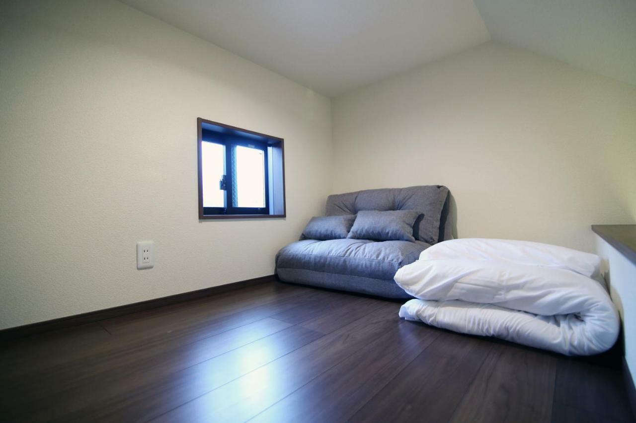 Appartement Yotsuya House à Tōkyō Extérieur photo