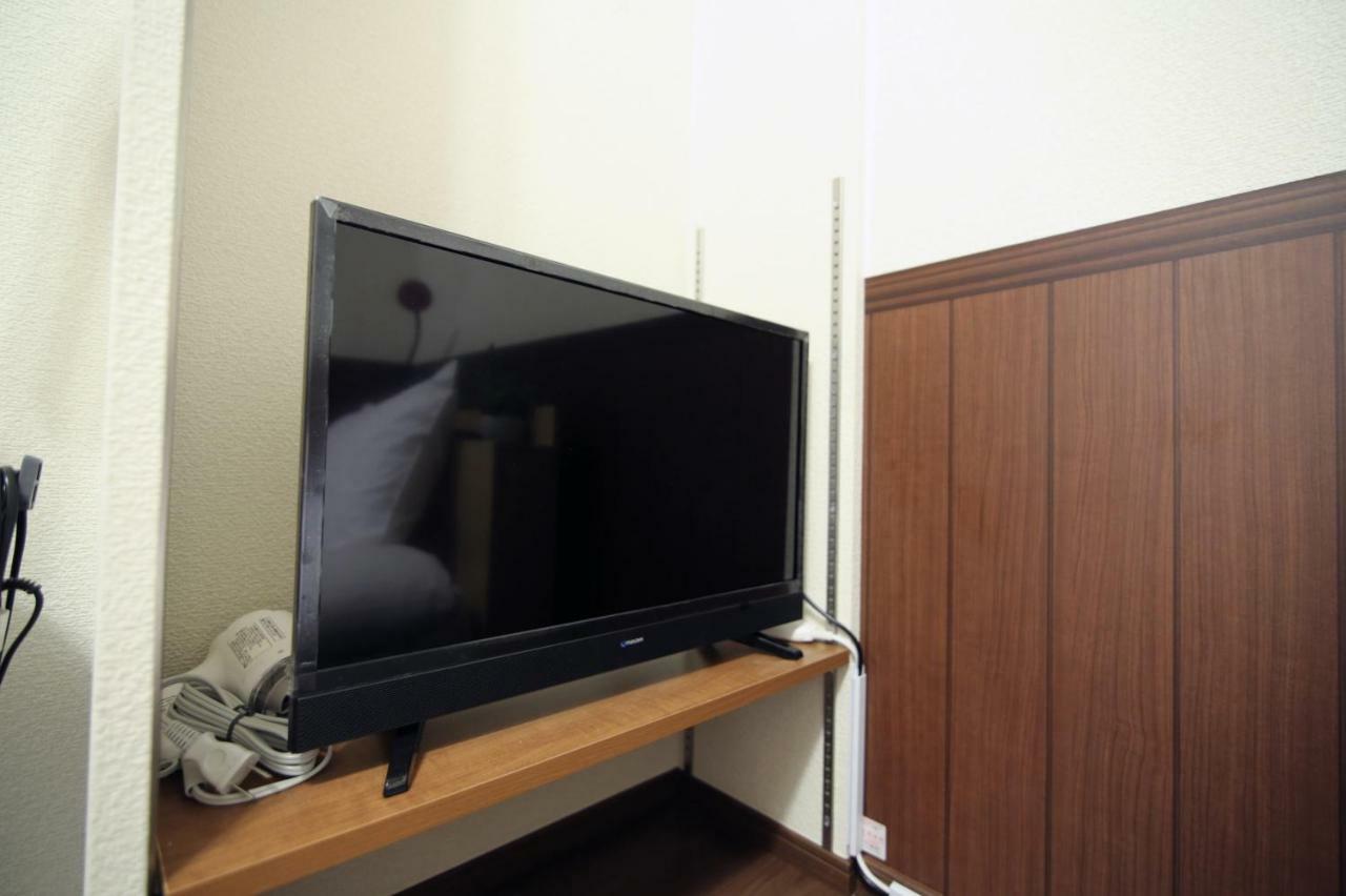 Appartement Yotsuya House à Tōkyō Extérieur photo