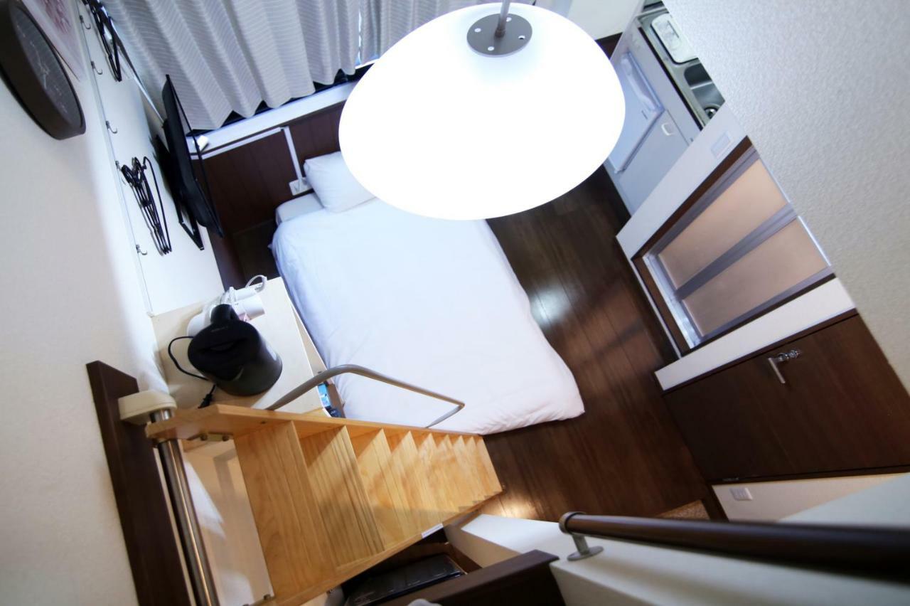 Appartement Yotsuya House à Tōkyō Extérieur photo