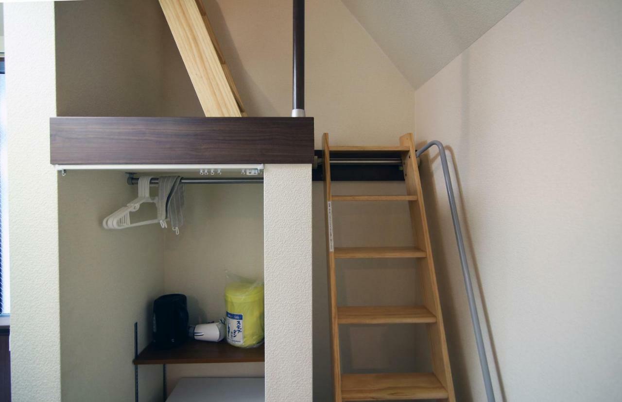 Appartement Yotsuya House à Tōkyō Extérieur photo