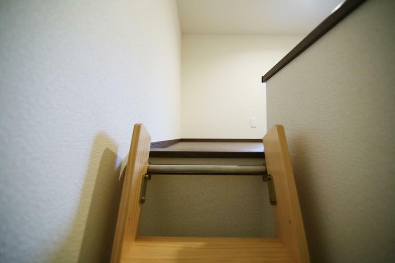Appartement Yotsuya House à Tōkyō Extérieur photo