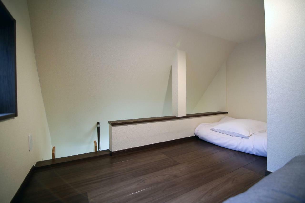 Appartement Yotsuya House à Tōkyō Extérieur photo