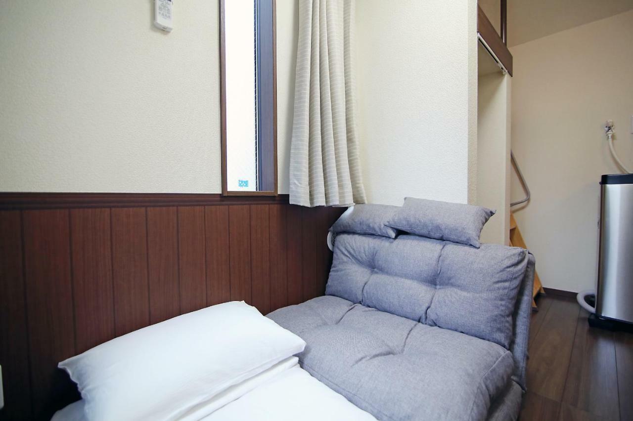 Appartement Yotsuya House à Tōkyō Extérieur photo