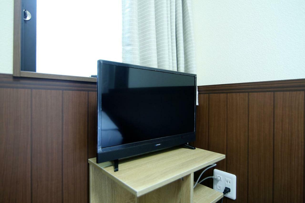 Appartement Yotsuya House à Tōkyō Extérieur photo