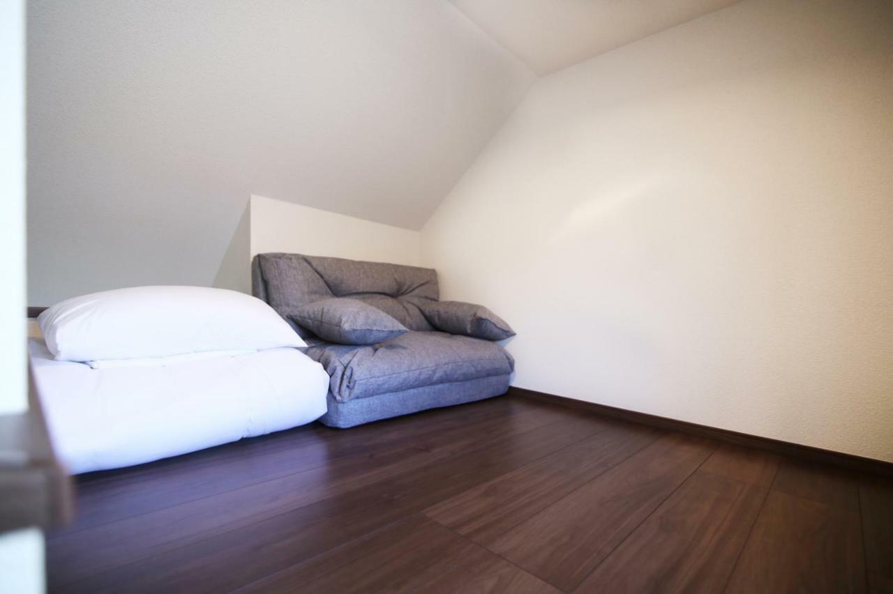 Appartement Yotsuya House à Tōkyō Extérieur photo
