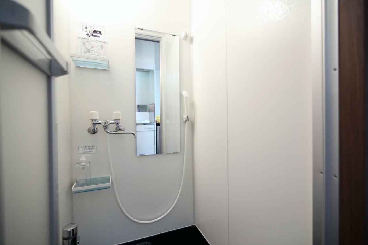 Appartement Yotsuya House à Tōkyō Extérieur photo