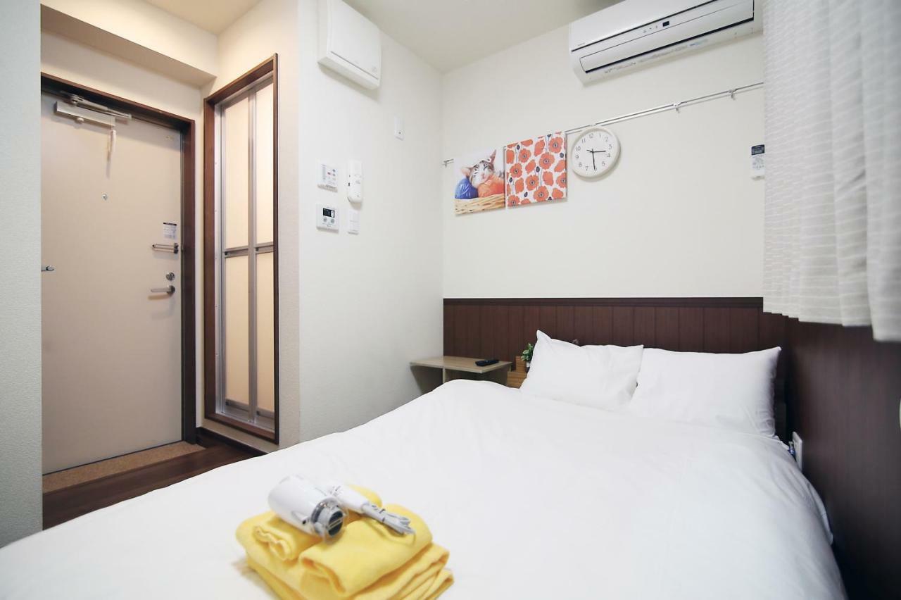 Appartement Yotsuya House à Tōkyō Extérieur photo