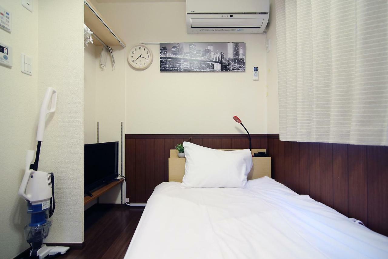 Appartement Yotsuya House à Tōkyō Extérieur photo