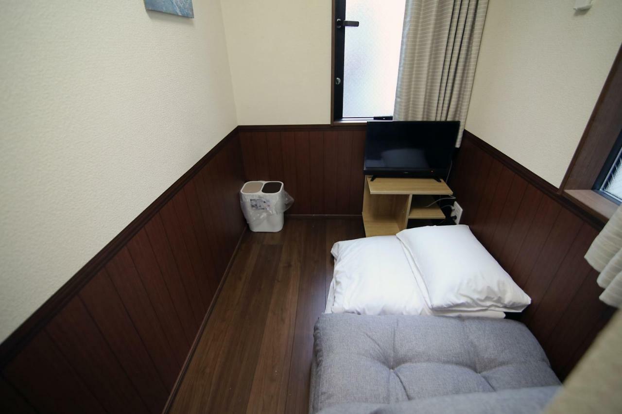 Appartement Yotsuya House à Tōkyō Extérieur photo
