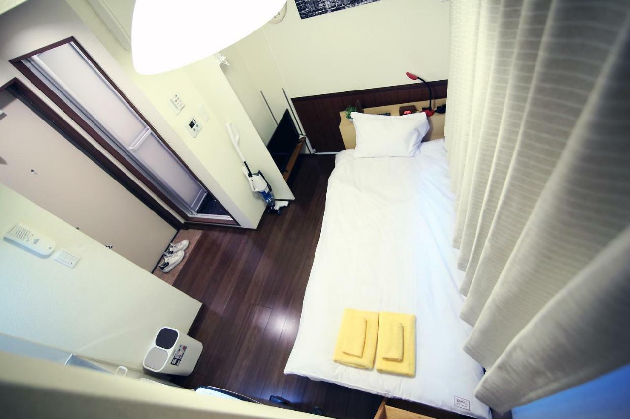 Appartement Yotsuya House à Tōkyō Extérieur photo