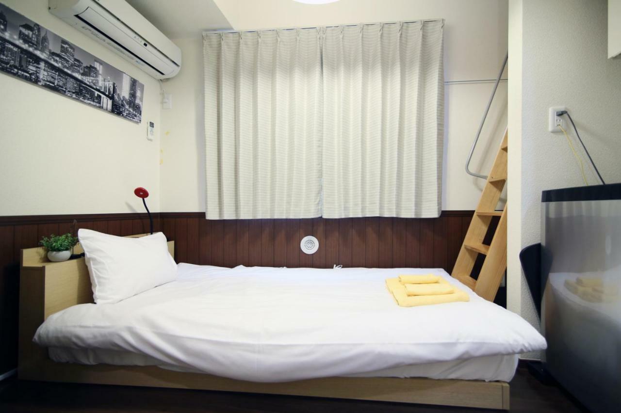 Appartement Yotsuya House à Tōkyō Extérieur photo