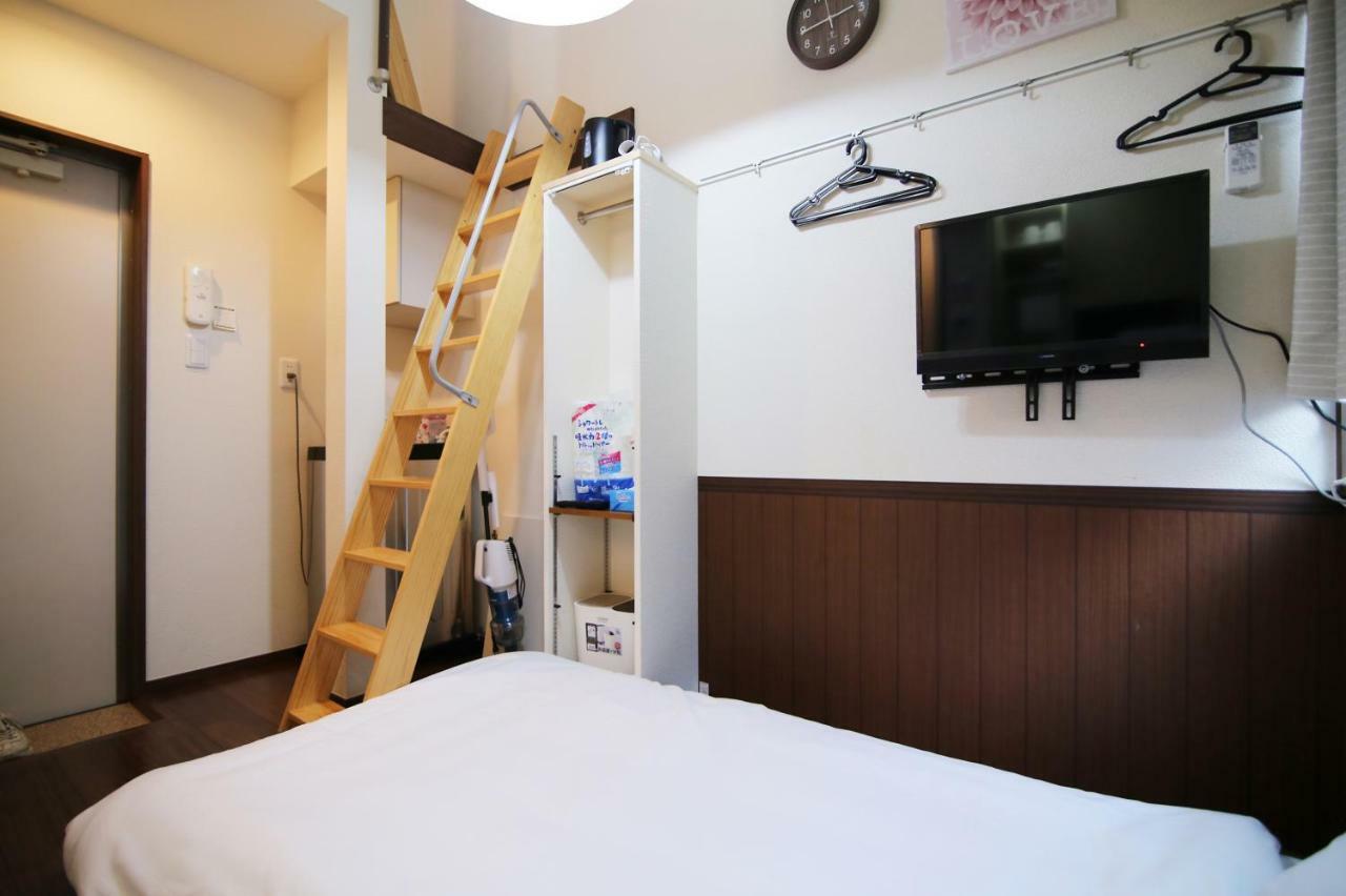 Appartement Yotsuya House à Tōkyō Extérieur photo