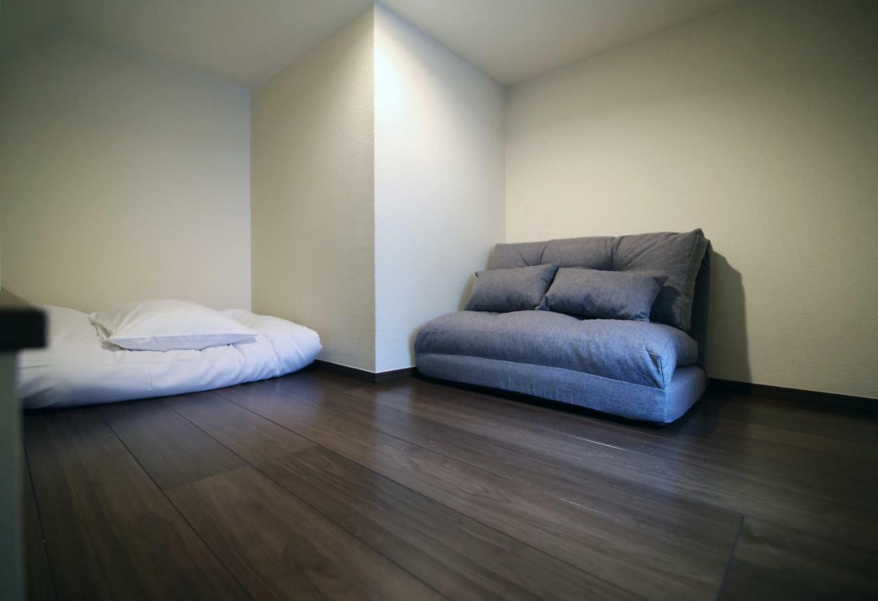 Appartement Yotsuya House à Tōkyō Extérieur photo