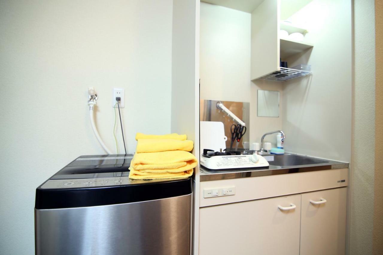 Appartement Yotsuya House à Tōkyō Extérieur photo